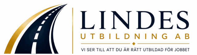 Lindes Utbildning AB logotyp